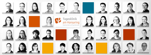 Die Tagesklinik am Hansaring stellt sich vor